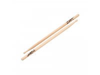 Baquetas 5A para bateria/Baqueta 5A Zildjian Baqueta Ponta Madeira 5A