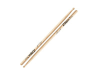Baqueta 7A Zildjian 7A Wood Tip