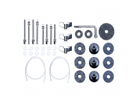 Outras peças para bateria Zildjian Drummer's Survival Kit