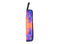 Saco baquetas/Sacos para Baquetas Zildjian  Student Mini Stick Bag Orange Burst