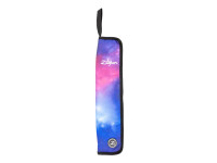 Saco baquetas/Sacos para Baquetas Zildjian  Student Mini Stick Bag Purple Galaxy