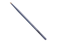 Baqueta 5A/Baqueta 5A Zildjian Baqueta Ponta Madeira Z5ACBU - 5A CHROMA BLUE
