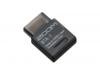 Adaptador Bluetooth/Acessórios para Sintetizadores Zoom BTA-1 