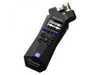 Gravador portátil/Gravadores Portáteis Zoom  H1 Essential 32-Bit Float Stereo Recorder