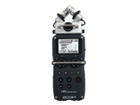 Gravador portátil/Gravadores Portáteis Zoom H5 Gravador Portátil 4 Pistas 24bits
