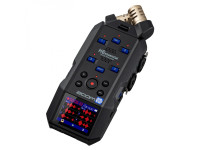Gravadores Portáteis Zoom  H6 Essential