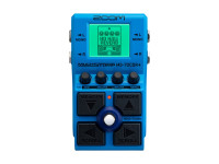 Pedaleira Multi-Efeitos/Pedaleiras para guitarra elétrica Zoom  MS-70CDR+