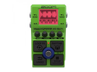  Pedal de efeito /Looper Zoom  MS-90LP+ Multistomp Looper