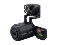 Câmaras Zoom  Q8n-4K Gravador de Vídeo 4K