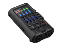 Gravador Digital Multipista/Gravadores Digitais Zoom  R4 MultiTrak