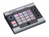 Processador de Voz/Processadores para vocalistas Zoom V3 