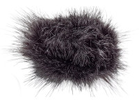 Proteção de vento para microfone/Protecção de vento para microfone Zoom WSH-1e