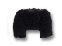 Protecção de Vento/Protecção de vento para microfone Zoom WSH-2e HAIRY WINDSCREEN