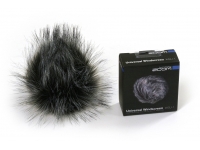 Protecção de Vento/Protecção de vento para microfone Zoom WSU-1 Protecção de Vento